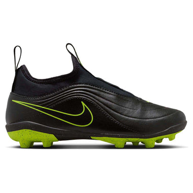 Jr. Tiempo Maestro Club Multi Ground Low Top PS Junior's Football Boots