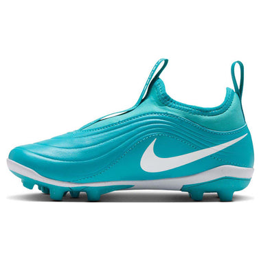 Tiempo Maestro Club Multi Ground Junior's Low Top Football Boots