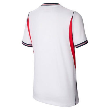 Junior's England 2026 Stadium Home Soccer Jersey