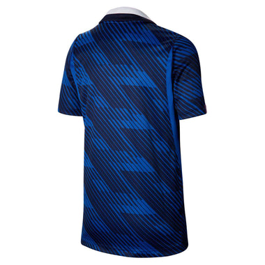 Junior's France 2026 Stadium Home Soccer Jersey