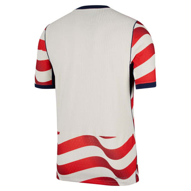 Men's USA 2026 Match Home Authentic Soccer Jersey