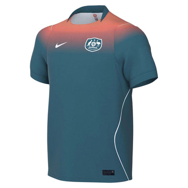 Junior's Australia 2026 Stadium Away Soccer Jersey