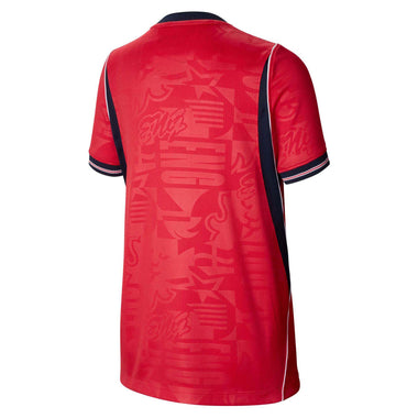 Junior's England 2026 Stadium Away Soccer Jersey