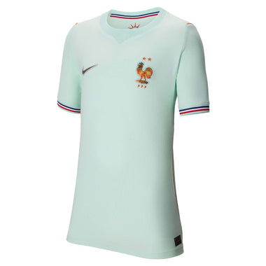 Junior's France 2026 Stadium Away Soccer Jersey