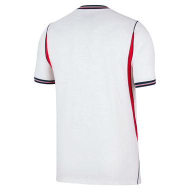 Men's England 2026 Stadium Home Soccer Jersey