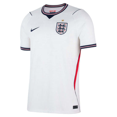 Men's England 2026 Stadium Home Soccer Jersey