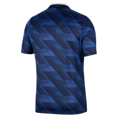 Men's France 2026 Stadium Home Soccer Jersey