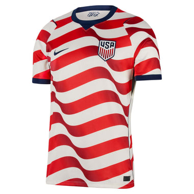 Men's USA 2026 Stadium Home Replica Soccer Jersey