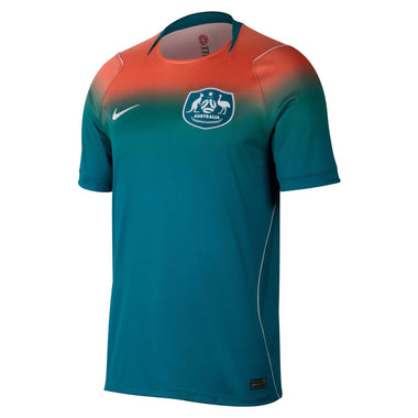 Men's Australia 2026 Stadium Away Soccer Jersey