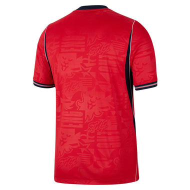 Men's England 2026 Stadium Away Soccer Jersey