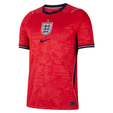 Men's England 2026 Stadium Away Soccer Jersey