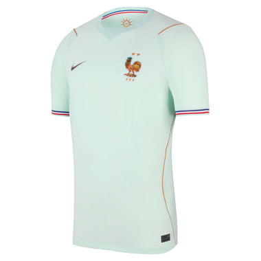 Men's France 2026 Stadium Away Soccer Jersey