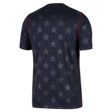 Men's USA 2026 Stadium Away Replica Soccer Jersey