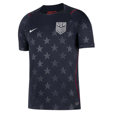 Men's USA 2026 Stadium Away Replica Soccer Jersey