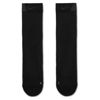 Unisex Lightweight Run Micro Crew Socks