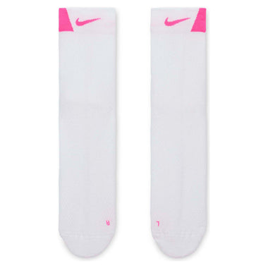 Unisex Lightweight Run Micro Crew Socks