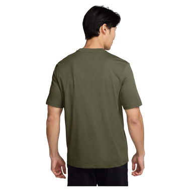 Men's Jumpman Dri-FIT Sport Short Sleeve Tee