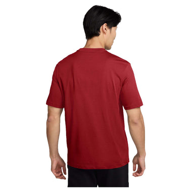 Men's Jumpman Dri-FIT Sport Short Sleeve Tee
