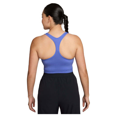 Women's Pro Seamless Dri-FIT Cropped Tank