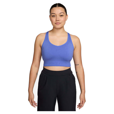 Women's Pro Seamless Dri-FIT Cropped Tank