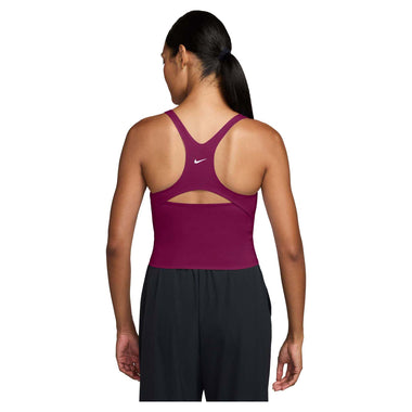 Women's Zenvy Light-Support Sports Bra Tank