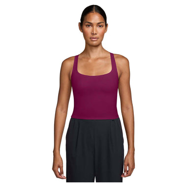 Women's Zenvy Light-Support Sports Bra Tank