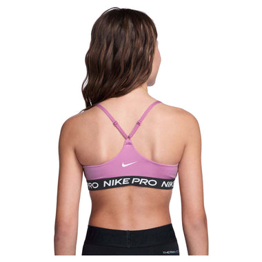 Girl's Pro Indy Sports Bra