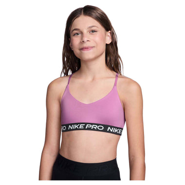 Girl's Pro Indy Sports Bra