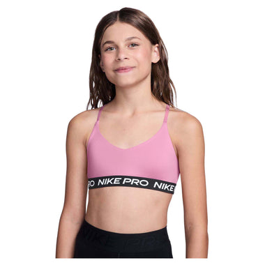 Girl's Pro Indy Sports Bra