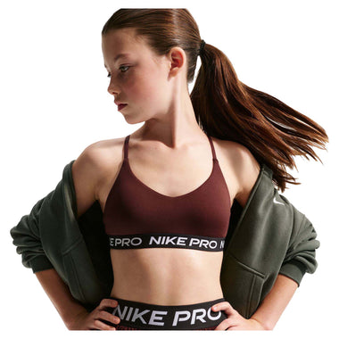 Girl's Pro Indy Bra