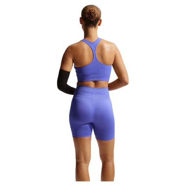 Women's Pro Seamless Dri-FIT High-Waisted 5 Inch Bike Shorts