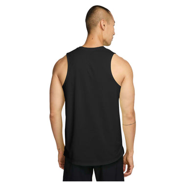 Men's Miler Dri-Fit Running Tank