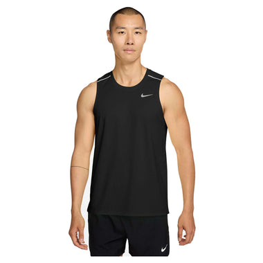 Men's Miler Dri-Fit Running Tank