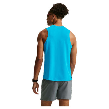 Men's Miler Dri-Fit Running Tank