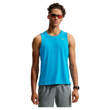 Men's Miler Dri-Fit Running Tank
