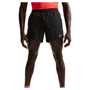 Men's Stride Dri-Fit 5 Inch Brief-Lined Running Shorts