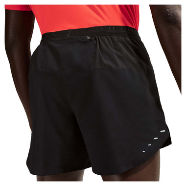 Men's Stride Dri-Fit 5 Inch Brief-Lined Running Shorts