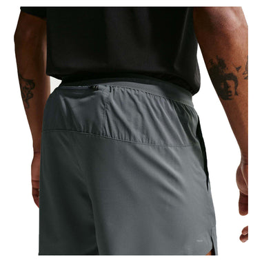 Men's Stride Dri-Fit 5 Inch Brief-Lined Running Shorts