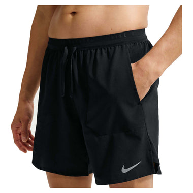 Men's Dri-Fit Stride 7 Inch Brief Lined Running Shorts
