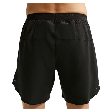 Men's Dri-Fit Stride 7 Inch Brief Lined Running Shorts