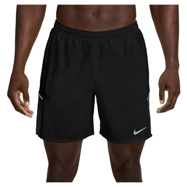 Men's Miler Dri-Fit 7 Inch Unlined Running Shorts