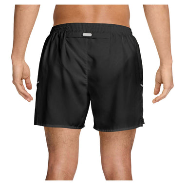 Men's Miler Dri-Fit 5 Inch Brief-Lined Running Shorts