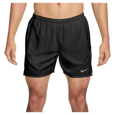 Men's Miler Dri-Fit 5 Inch Brief-Lined Running Shorts