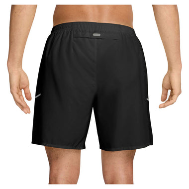 Men's Miler Dri-Fit 7 Inch Brief-Lined Running Shorts