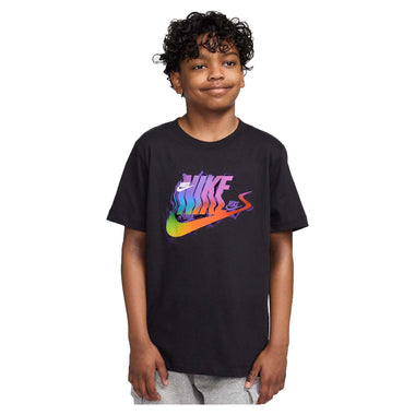 Junior's Sportswear Create Connect Tee