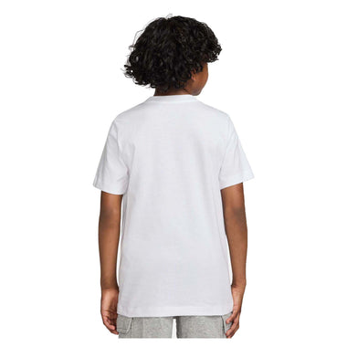 Junior's Sportswear Create Connect Tee