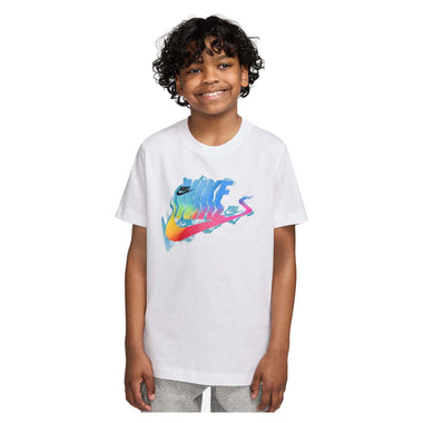 Junior's Sportswear Create Connect Tee