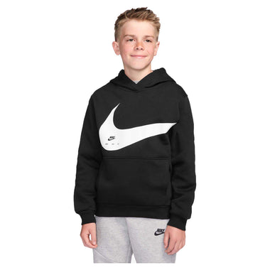 Junior's Sportswear Club Hoodie