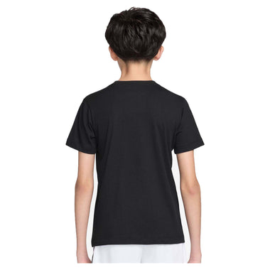 Junior's Dri-FIT Legend Sport Tee