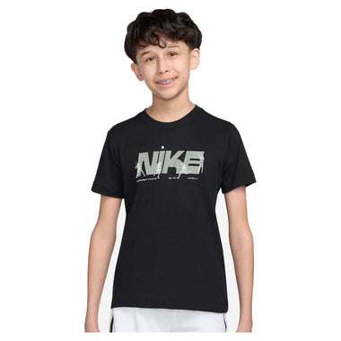 Junior's Dri-FIT Legend Sport Tee